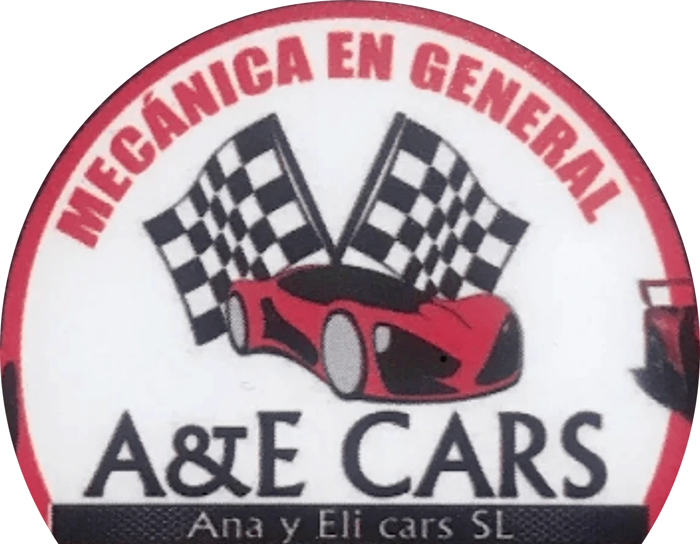 A&E Cars — Ana y Eli Cars, S.L. — Taller multimarca en Leganés